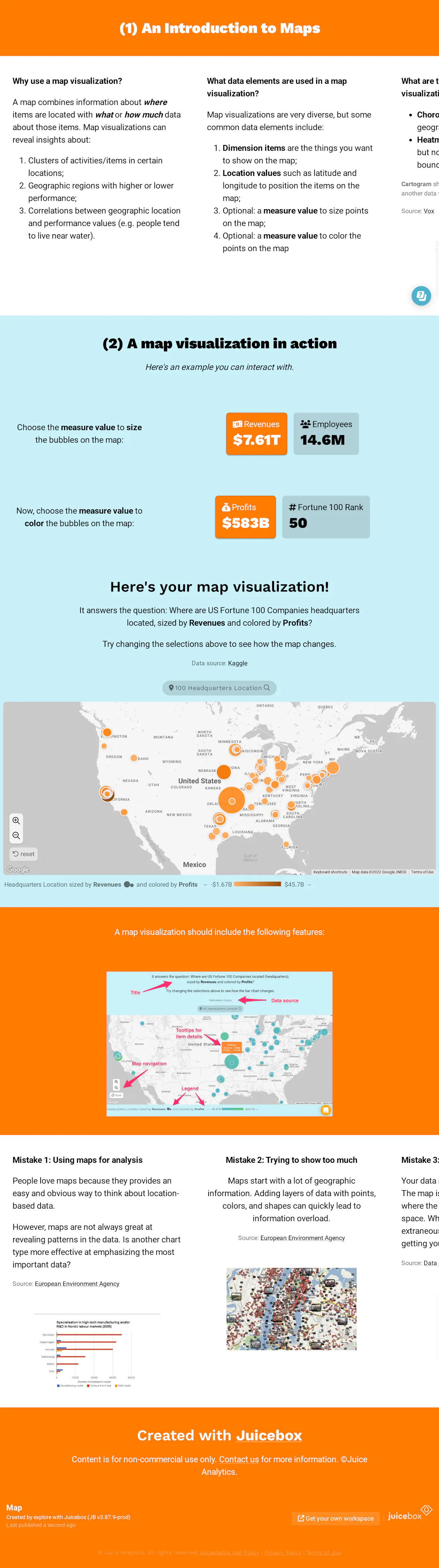 Map | Map