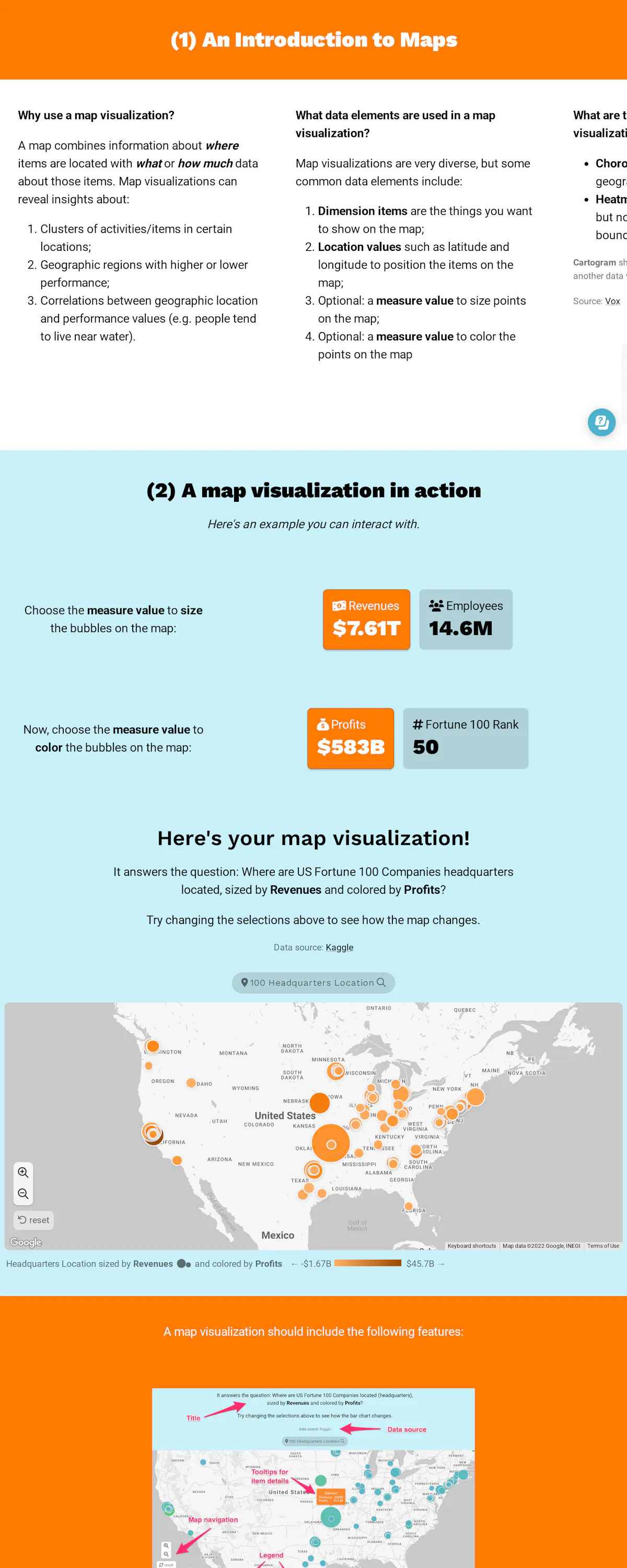 Map | Map